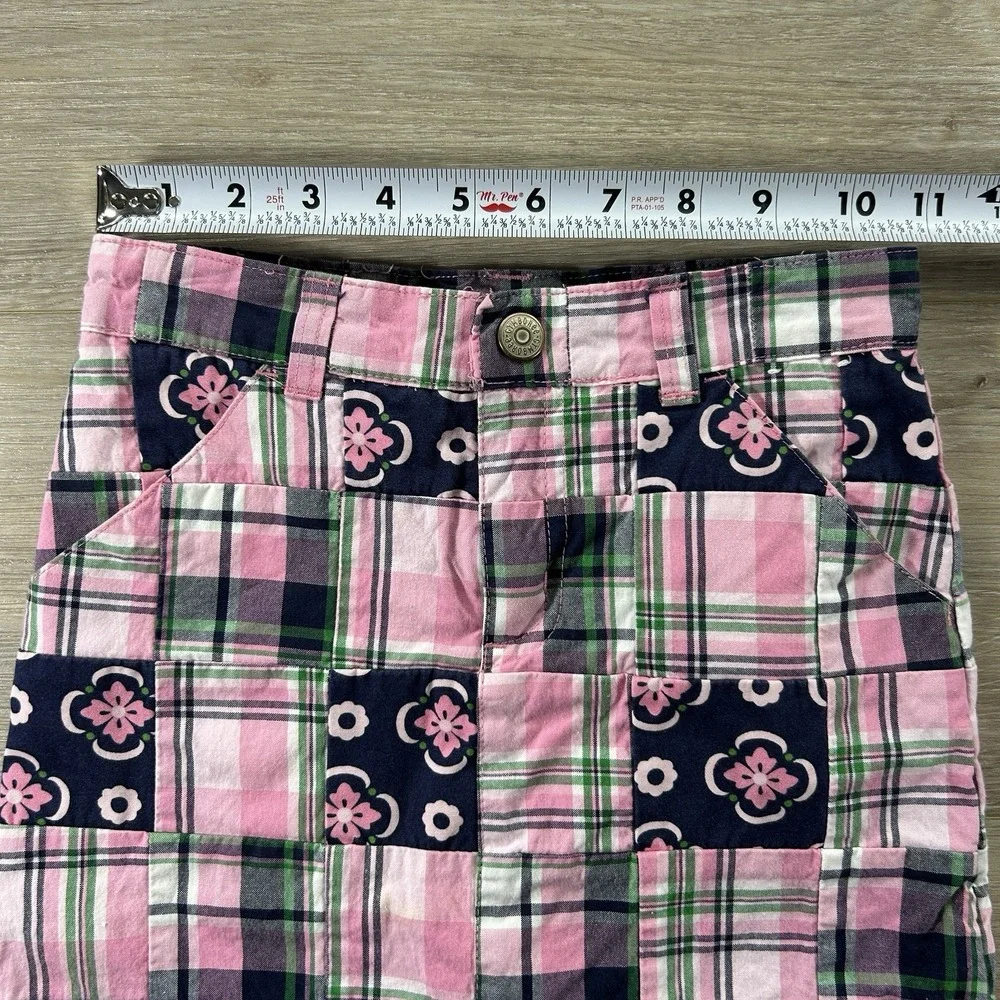 Gymboree size smart